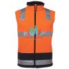 JB's HV 4602.1 (D+N) SOFTSHELL VEST Thumbnail