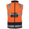 JB's HV 4602.1 (D+N) SOFTSHELL VEST Thumbnail