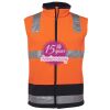 JB's HV 4602.1 (D+N) SOFTSHELL VEST Thumbnail