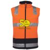 JB's HV 4602.1 (D+N) SOFTSHELL VEST Thumbnail