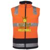 JB's HV 4602.1 (D+N) SOFTSHELL VEST Thumbnail