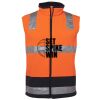 JB's HV 4602.1 (D+N) SOFTSHELL VEST Thumbnail