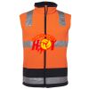 JB's HV 4602.1 (D+N) SOFTSHELL VEST Thumbnail