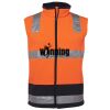 JB's HV 4602.1 (D+N) SOFTSHELL VEST Thumbnail
