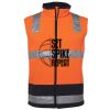 JB's HV 4602.1 (D+N) SOFTSHELL VEST Thumbnail