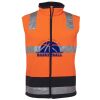JB's HV 4602.1 (D+N) SOFTSHELL VEST Thumbnail