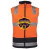 JB's HV 4602.1 (D+N) SOFTSHELL VEST Thumbnail