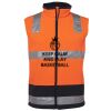 JB's HV 4602.1 (D+N) SOFTSHELL VEST Thumbnail