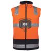 JB's HV 4602.1 (D+N) SOFTSHELL VEST Thumbnail