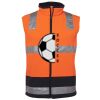 JB's HV 4602.1 (D+N) SOFTSHELL VEST Thumbnail