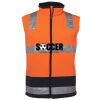 JB's HV 4602.1 (D+N) SOFTSHELL VEST Thumbnail
