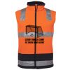 JB's HV 4602.1 (D+N) SOFTSHELL VEST Thumbnail