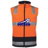 JB's HV 4602.1 (D+N) SOFTSHELL VEST Thumbnail