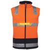 JB's HV 4602.1 (D+N) SOFTSHELL VEST Thumbnail