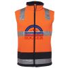 JB's HV 4602.1 (D+N) SOFTSHELL VEST Thumbnail