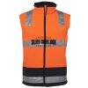 JB's HV 4602.1 (D+N) SOFTSHELL VEST Thumbnail