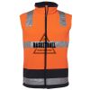 JB's HV 4602.1 (D+N) SOFTSHELL VEST Thumbnail
