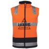 JB's HV 4602.1 (D+N) SOFTSHELL VEST Thumbnail