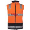 JB's HV 4602.1 (D+N) SOFTSHELL VEST Thumbnail