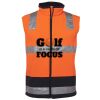 JB's HV 4602.1 (D+N) SOFTSHELL VEST Thumbnail