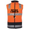 JB's HV 4602.1 (D+N) SOFTSHELL VEST Thumbnail