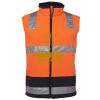 JB's HV 4602.1 (D+N) SOFTSHELL VEST Thumbnail