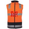 JB's HV 4602.1 (D+N) SOFTSHELL VEST Thumbnail