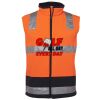 JB's HV 4602.1 (D+N) SOFTSHELL VEST Thumbnail