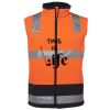 JB's HV 4602.1 (D+N) SOFTSHELL VEST Thumbnail