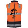 JB's HV 4602.1 (D+N) SOFTSHELL VEST Thumbnail