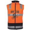 JB's HV 4602.1 (D+N) SOFTSHELL VEST Thumbnail