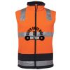 JB's HV 4602.1 (D+N) SOFTSHELL VEST Thumbnail