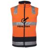 JB's HV 4602.1 (D+N) SOFTSHELL VEST Thumbnail