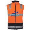 JB's HV 4602.1 (D+N) SOFTSHELL VEST Thumbnail