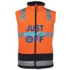 JB's HV 4602.1 (D+N) SOFTSHELL VEST Thumbnail