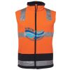 JB's HV 4602.1 (D+N) SOFTSHELL VEST Thumbnail