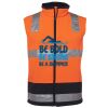 JB's HV 4602.1 (D+N) SOFTSHELL VEST Thumbnail
