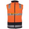 JB's HV 4602.1 (D+N) SOFTSHELL VEST Thumbnail