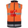 JB's HV 4602.1 (D+N) SOFTSHELL VEST Thumbnail