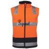 JB's HV 4602.1 (D+N) SOFTSHELL VEST Thumbnail