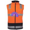 JB's HV 4602.1 (D+N) SOFTSHELL VEST Thumbnail