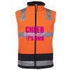 JB's HV 4602.1 (D+N) SOFTSHELL VEST Thumbnail