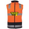 JB's HV 4602.1 (D+N) SOFTSHELL VEST Thumbnail