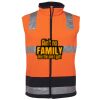 JB's HV 4602.1 (D+N) SOFTSHELL VEST Thumbnail