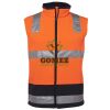 JB's HV 4602.1 (D+N) SOFTSHELL VEST Thumbnail
