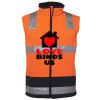 JB's HV 4602.1 (D+N) SOFTSHELL VEST Thumbnail