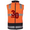 JB's HV 4602.1 (D+N) SOFTSHELL VEST Thumbnail