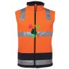JB's HV 4602.1 (D+N) SOFTSHELL VEST Thumbnail