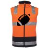 JB's HV 4602.1 (D+N) SOFTSHELL VEST Thumbnail