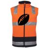 JB's HV 4602.1 (D+N) SOFTSHELL VEST Thumbnail